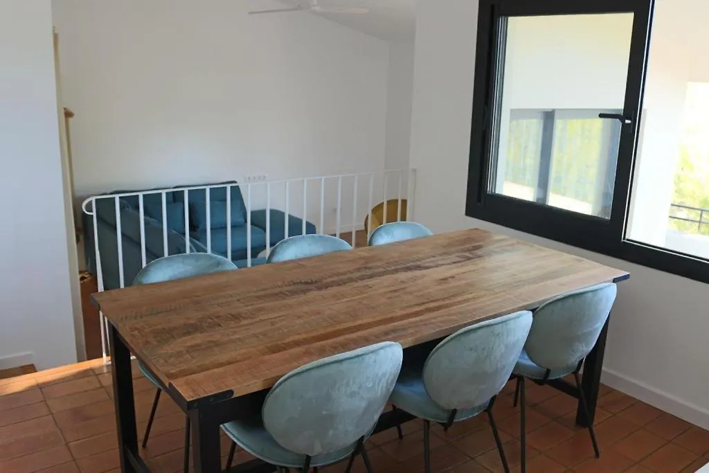 Casa En Begur别墅 0*, 巴古尔