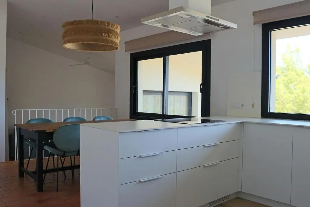 Casa En Begur别墅 0*, 巴古尔 西班牙
