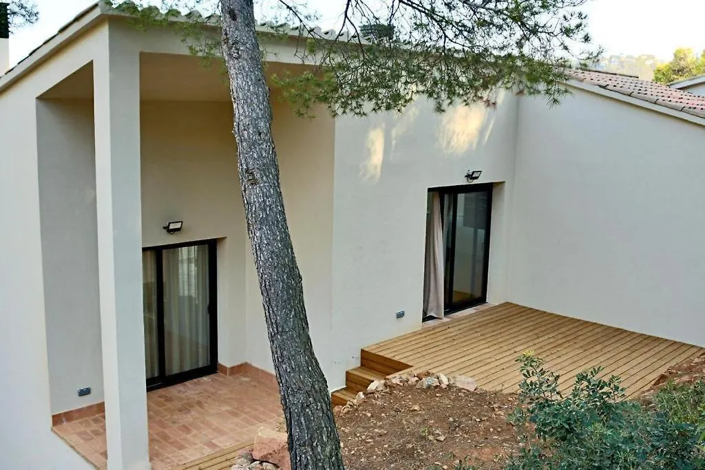 Casa En Begur别墅 巴古尔